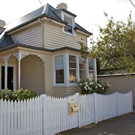 Strahan House Hobart Exterior photo