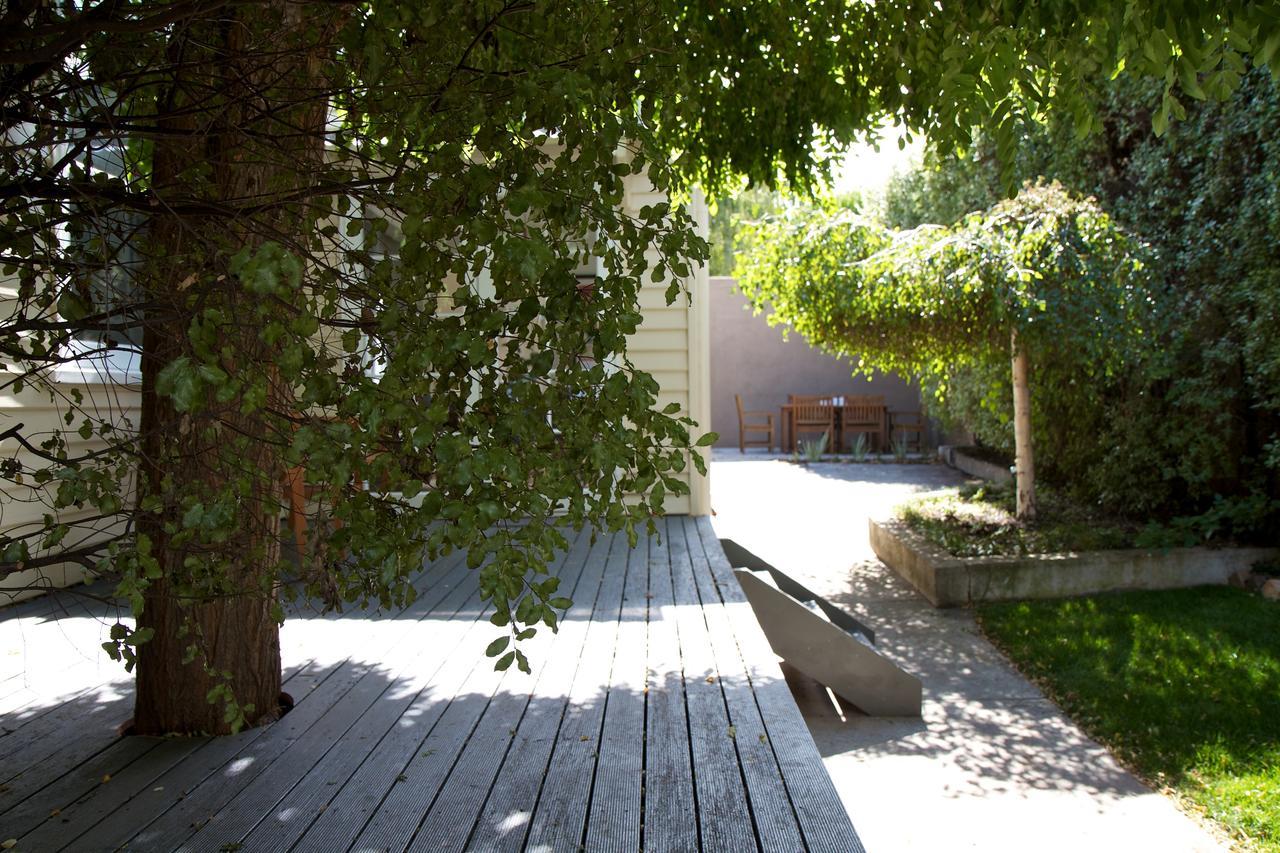Strahan House Hobart Exterior photo